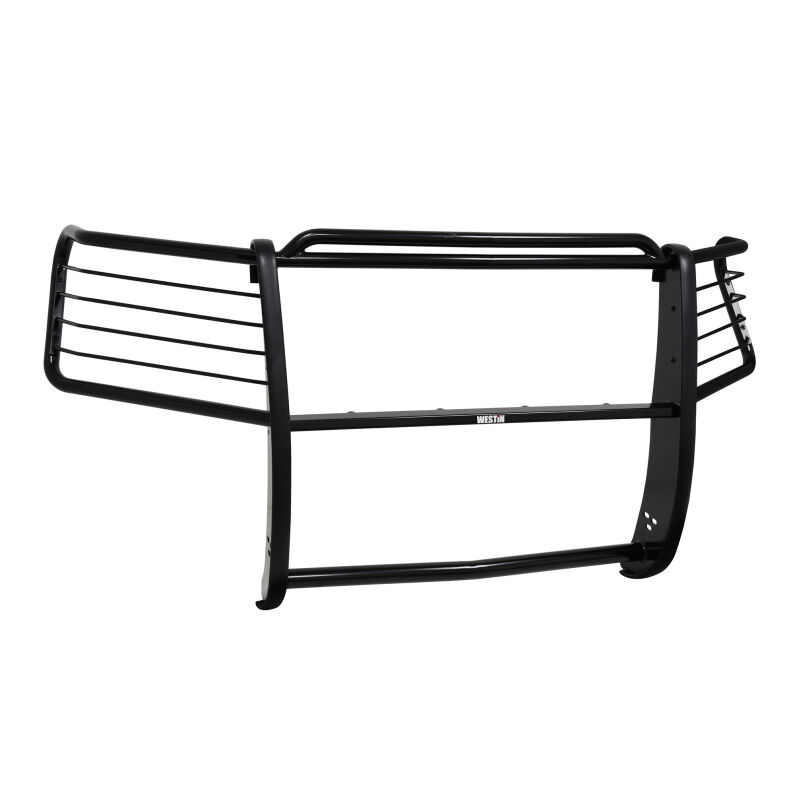 Sportsman Grille Guard