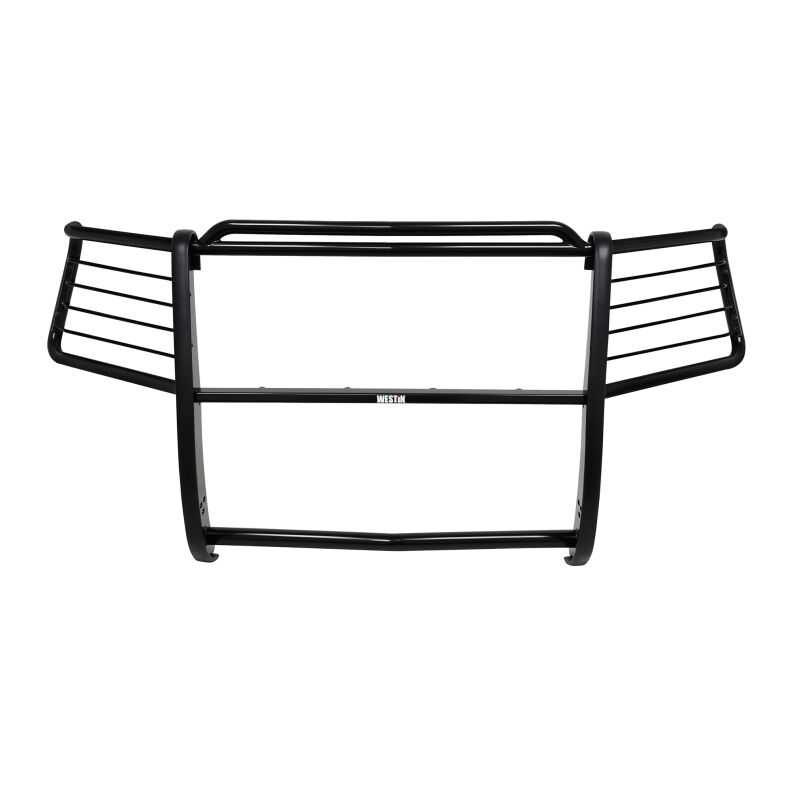 Sportsman Grille Guard