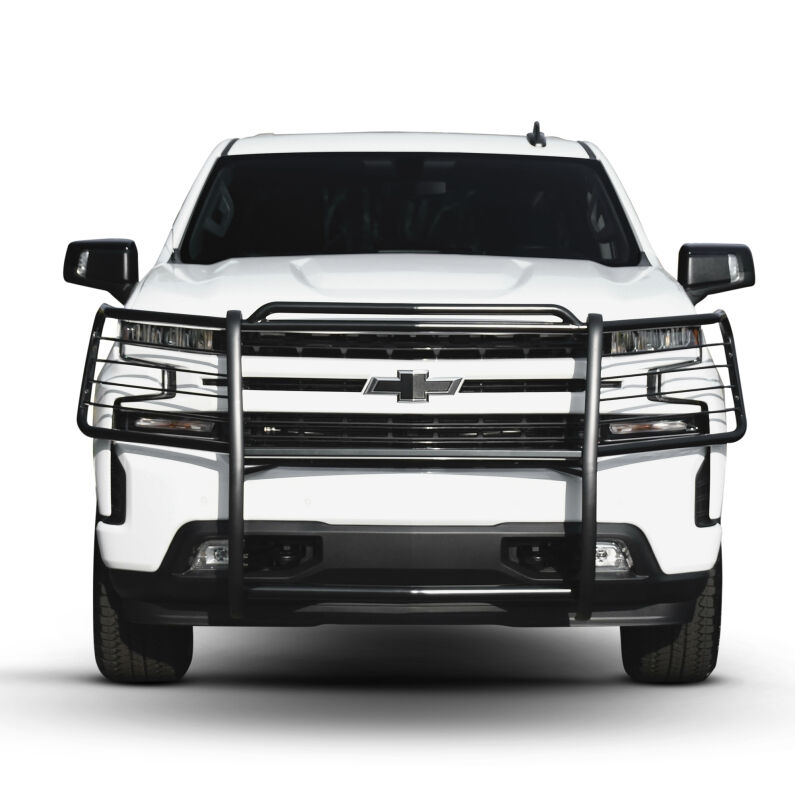Sportsman Grille Guard