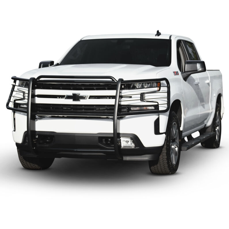 Sportsman Grille Guard