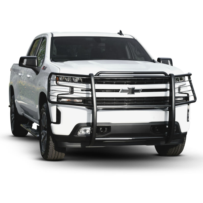 Sportsman Grille Guard