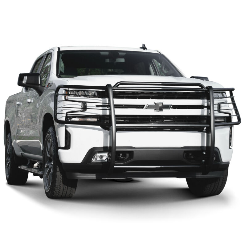 Sportsman Grille Guard