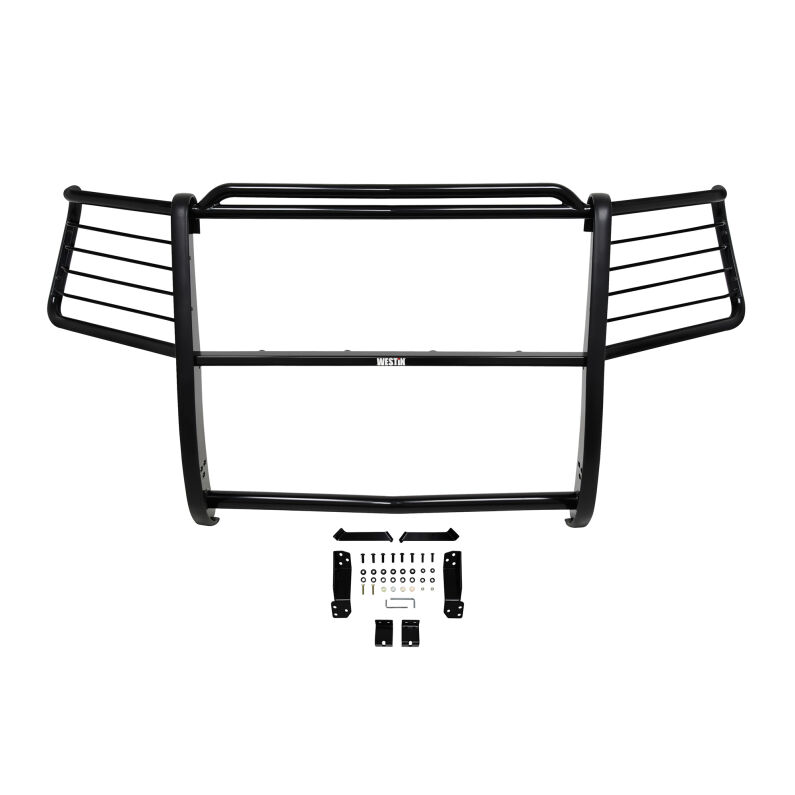 Sportsman Grille Guard