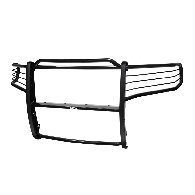 Sportsman Grille Guard