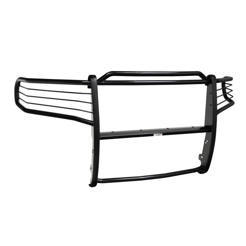 Sportsman Grille Guard