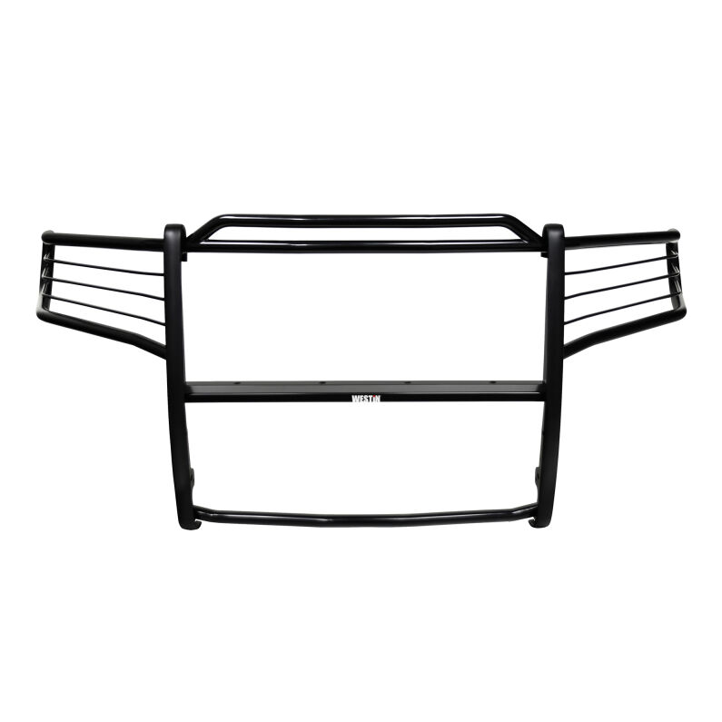 Sportsman Grille Guard