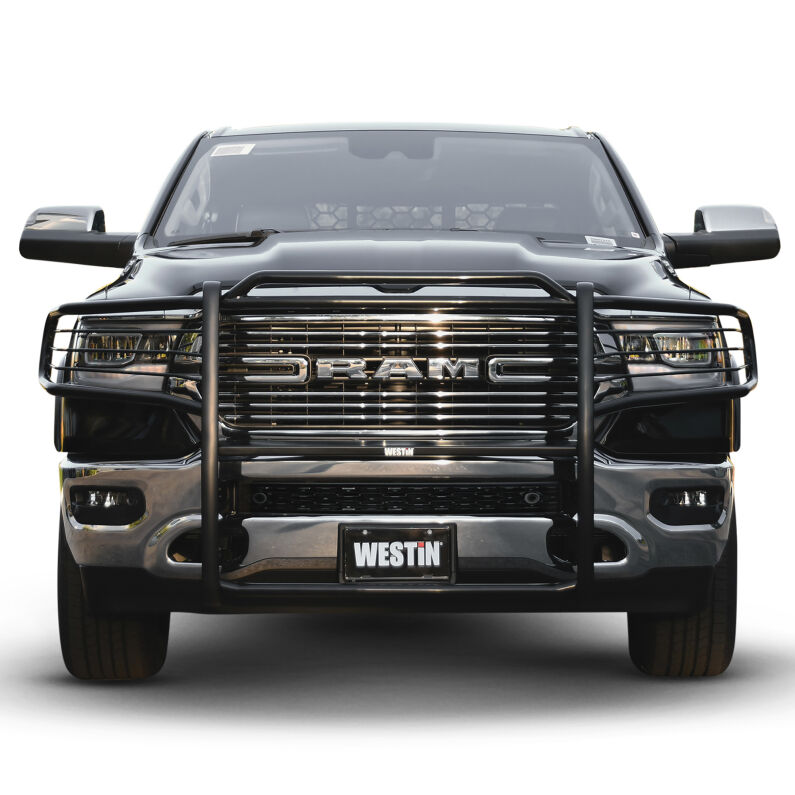 Sportsman Grille Guard