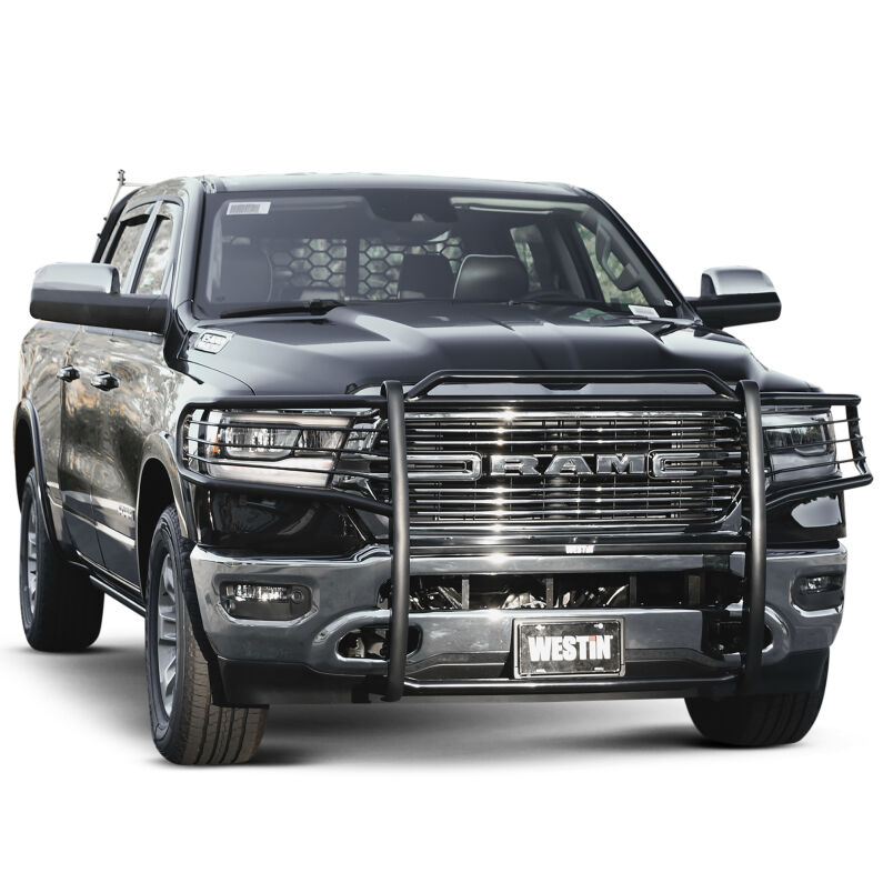 Sportsman Grille Guard