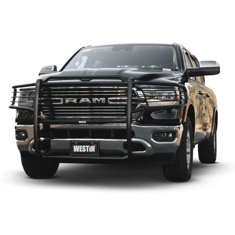 Sportsman Grille Guard