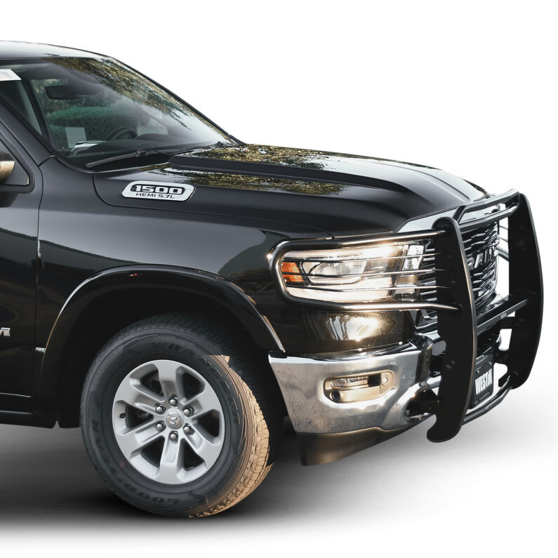 Sportsman Grille Guard