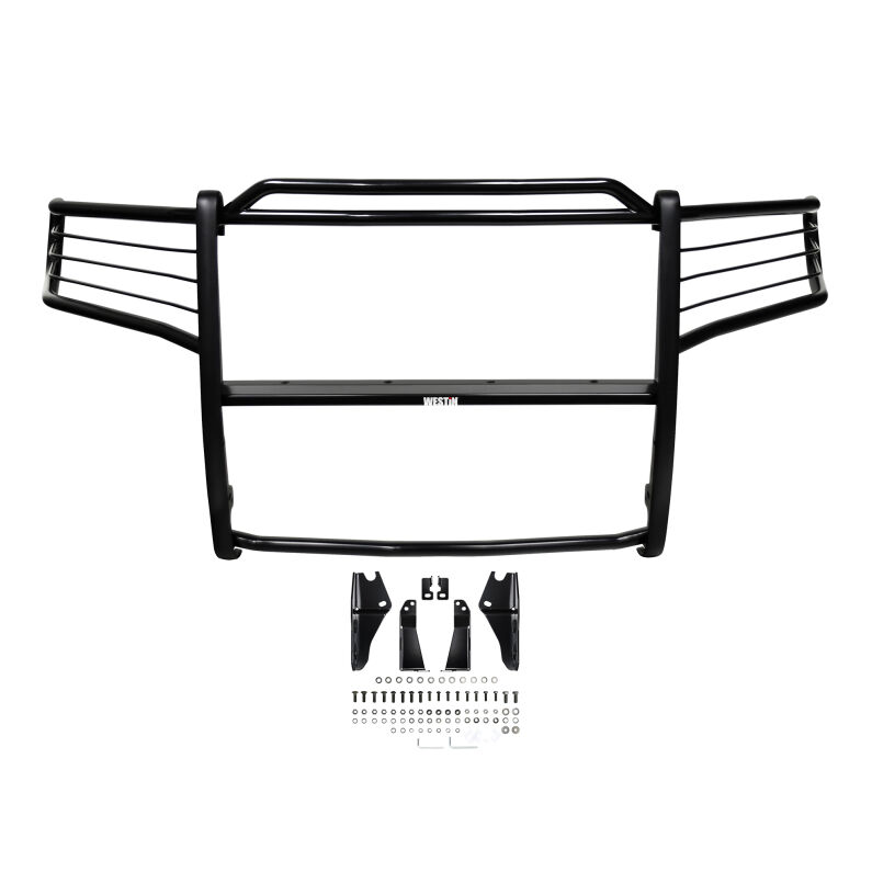 Sportsman Grille Guard