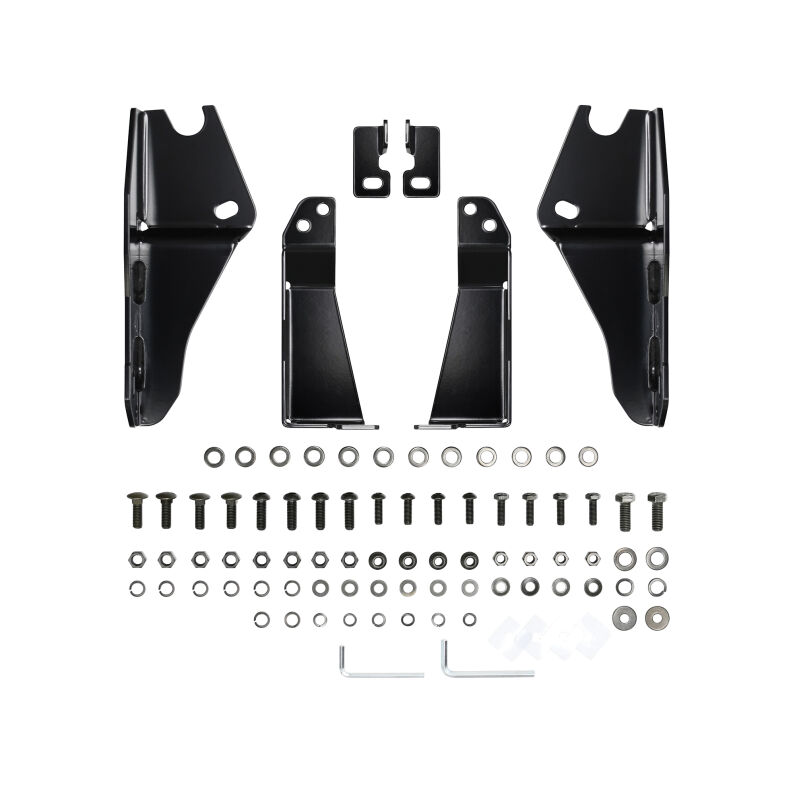 Sportsman Grille Guard