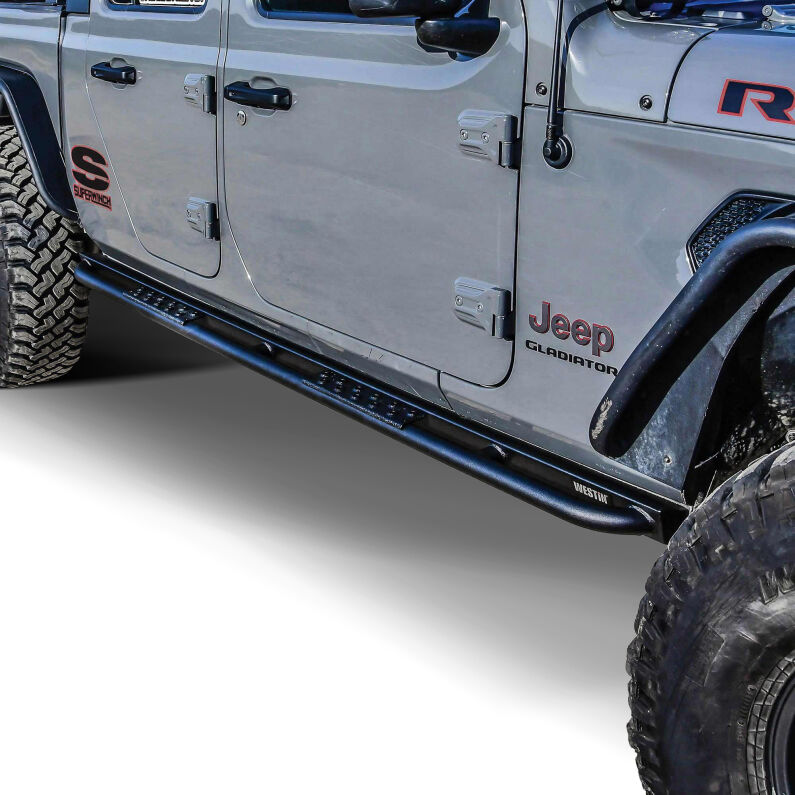 XTS Rock Slider