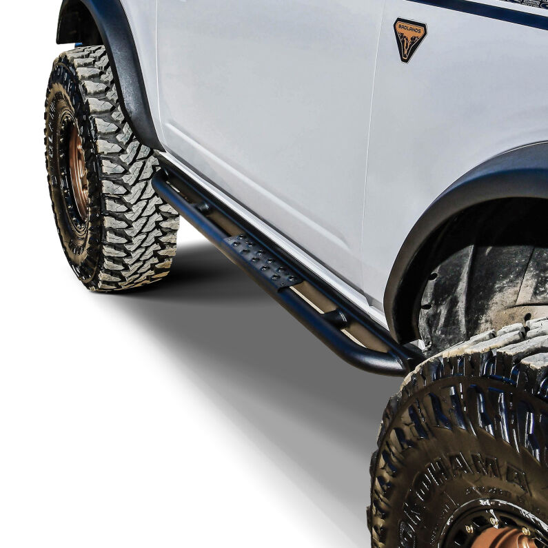XTS Rock Slider