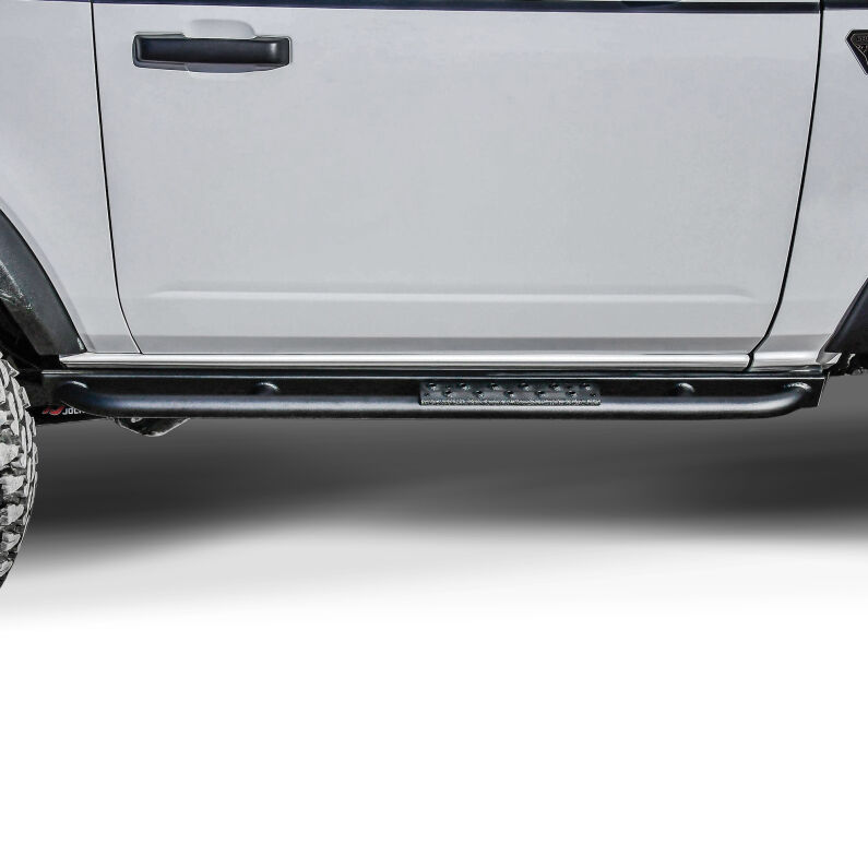 XTS Rock Slider