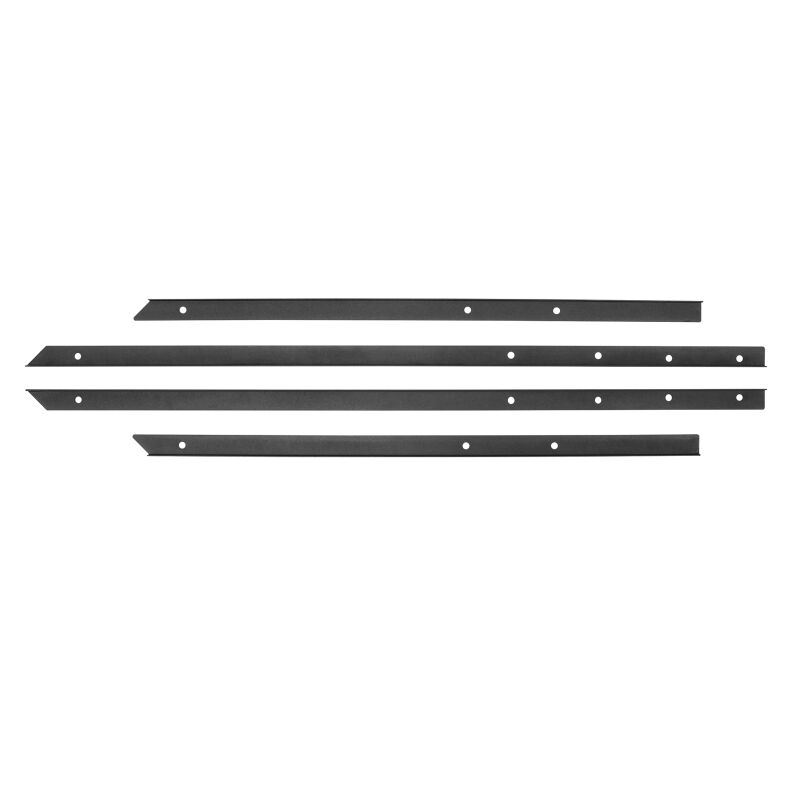 XTS Pinch Weld Covers