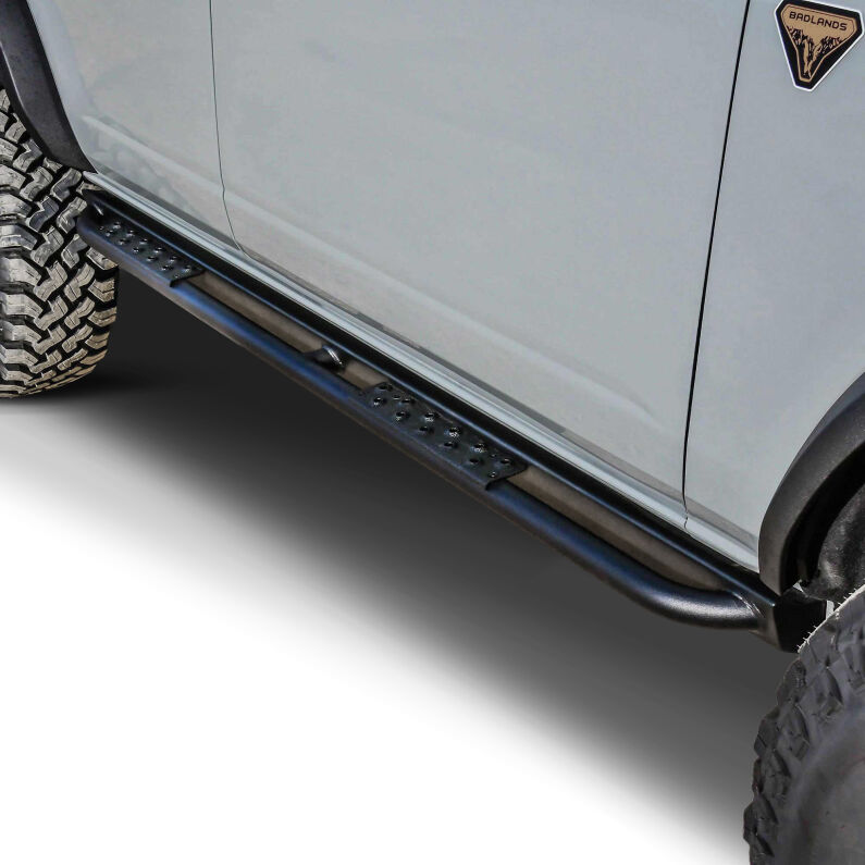 XTS Rock Slider