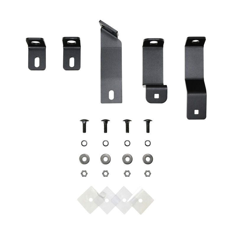 Gas Tank Skid Plate