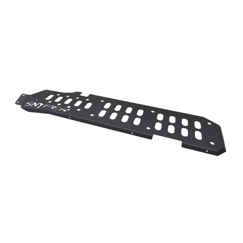 Gas Tank Skid Plate