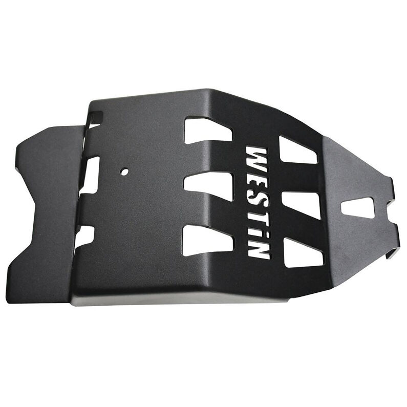 Oil Pan Skid Plate