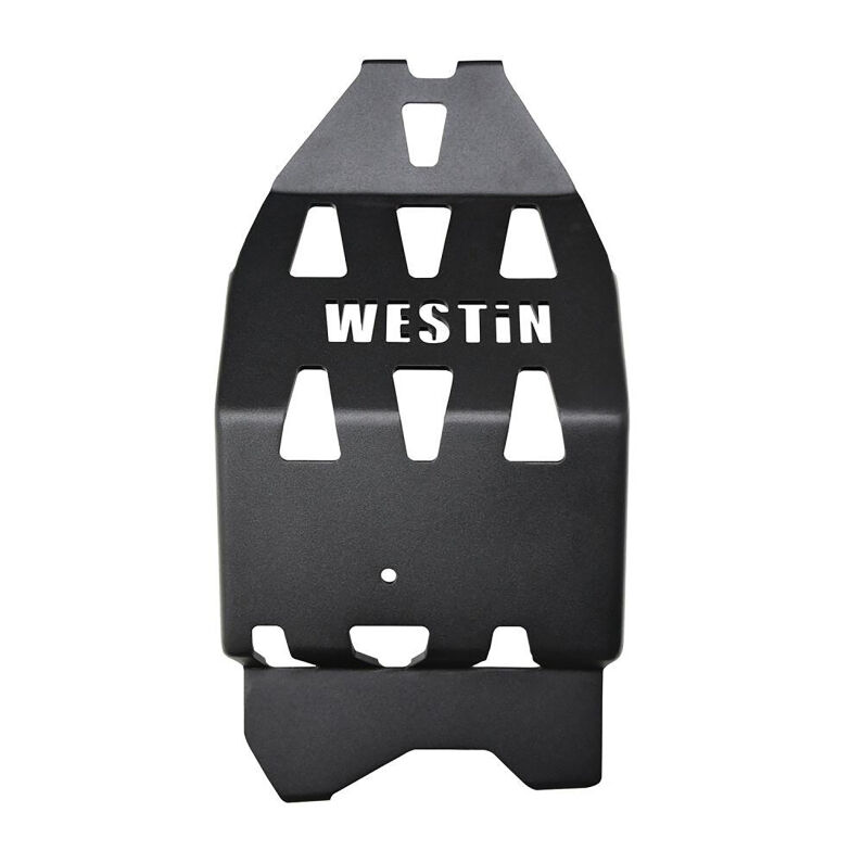 Oil Pan Skid Plate