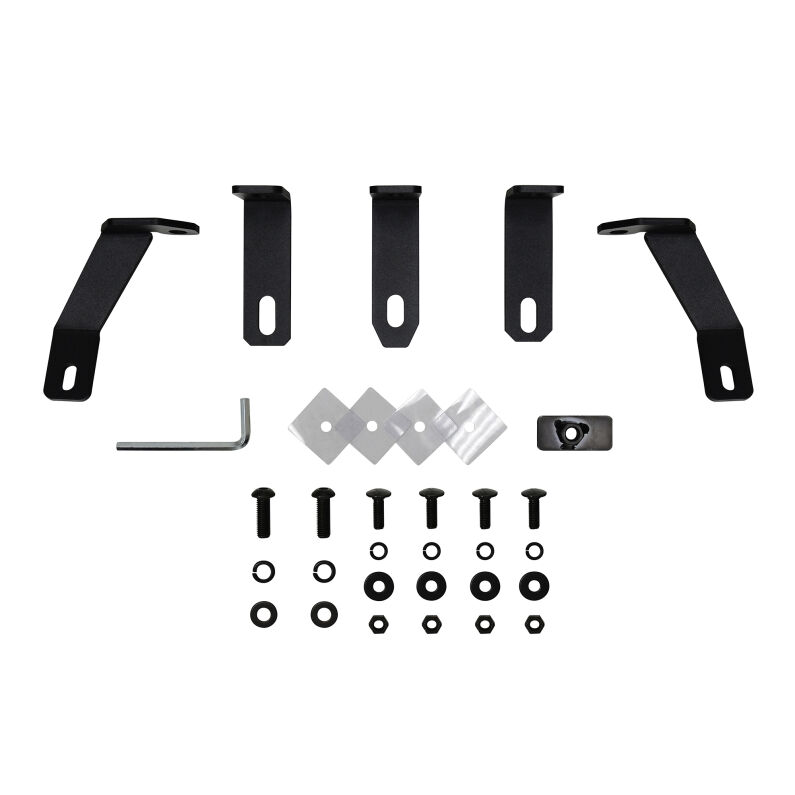 Muffler Skid Plate