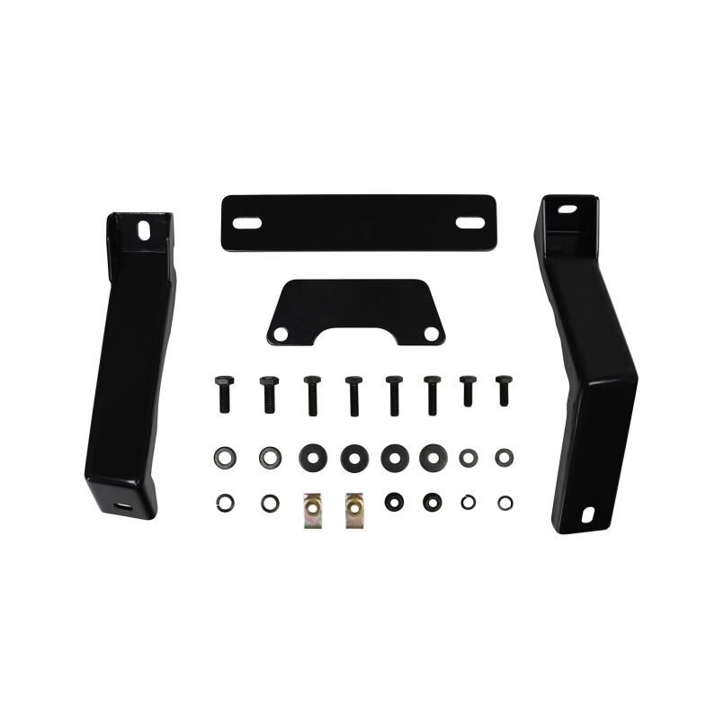 Transmission Pan Skid Plate