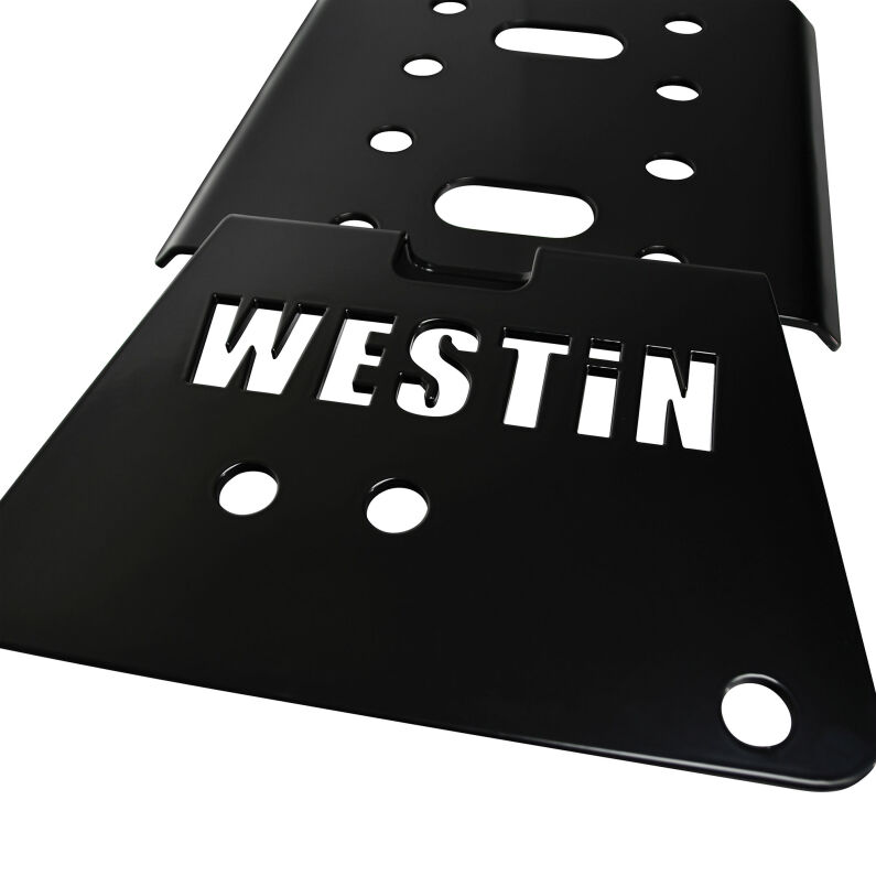 Transmission Pan Skid Plate