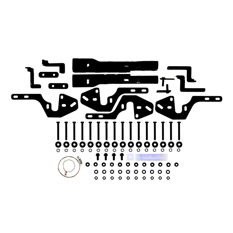 MAX Winch Tray