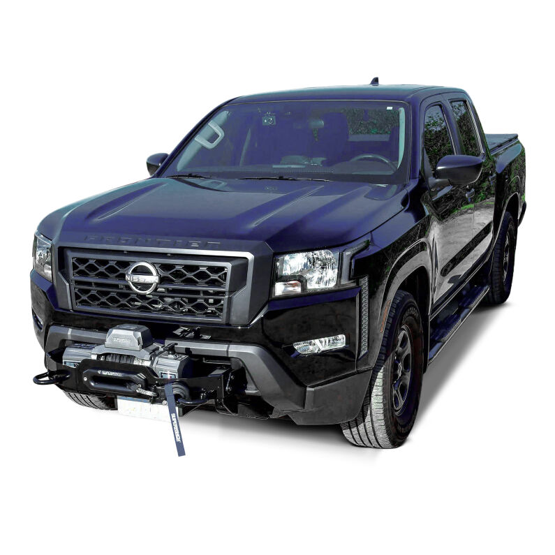 MAX Winch Tray