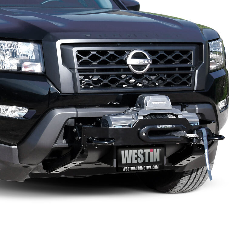 MAX Winch Tray