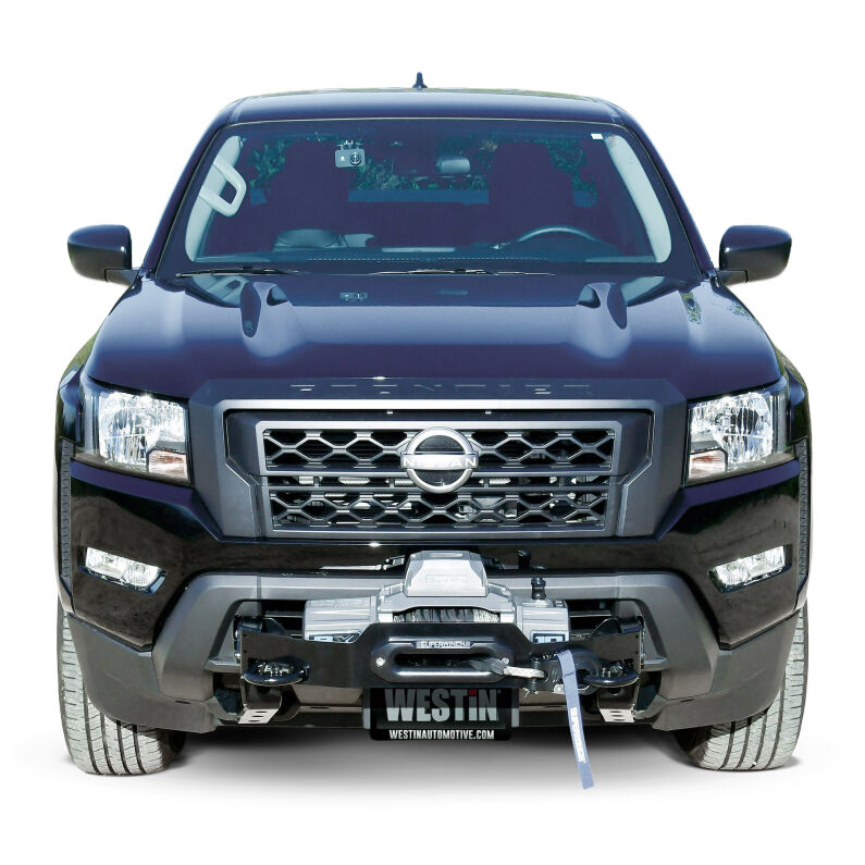 MAX Winch Tray