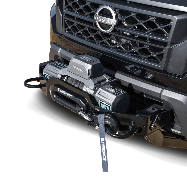 MAX Winch Tray
