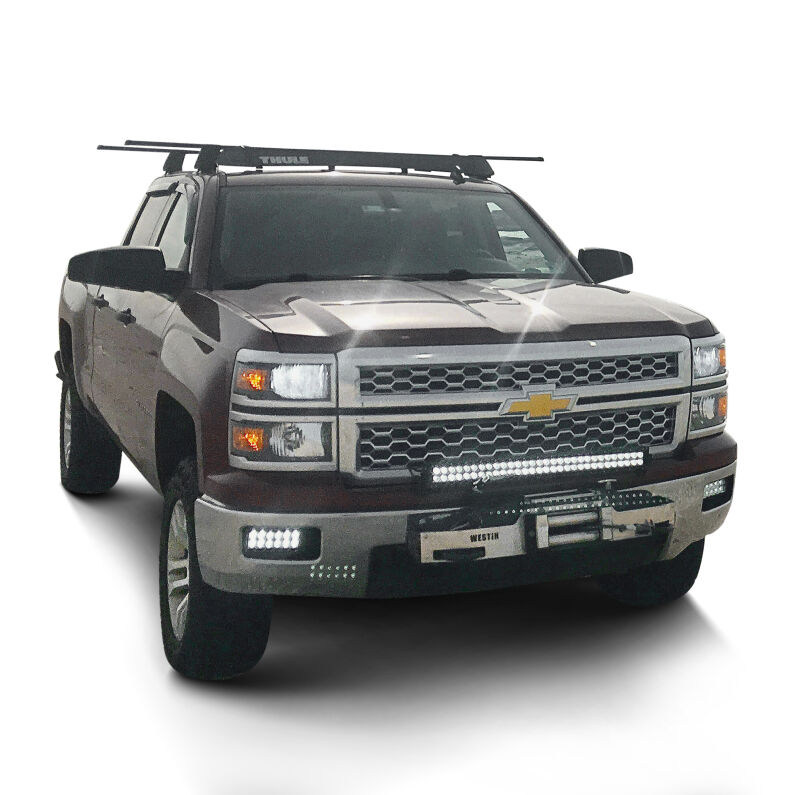 MAX Winch Tray Face Plate