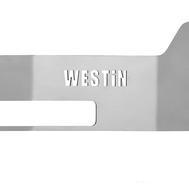 MAX Winch Tray Face Plate