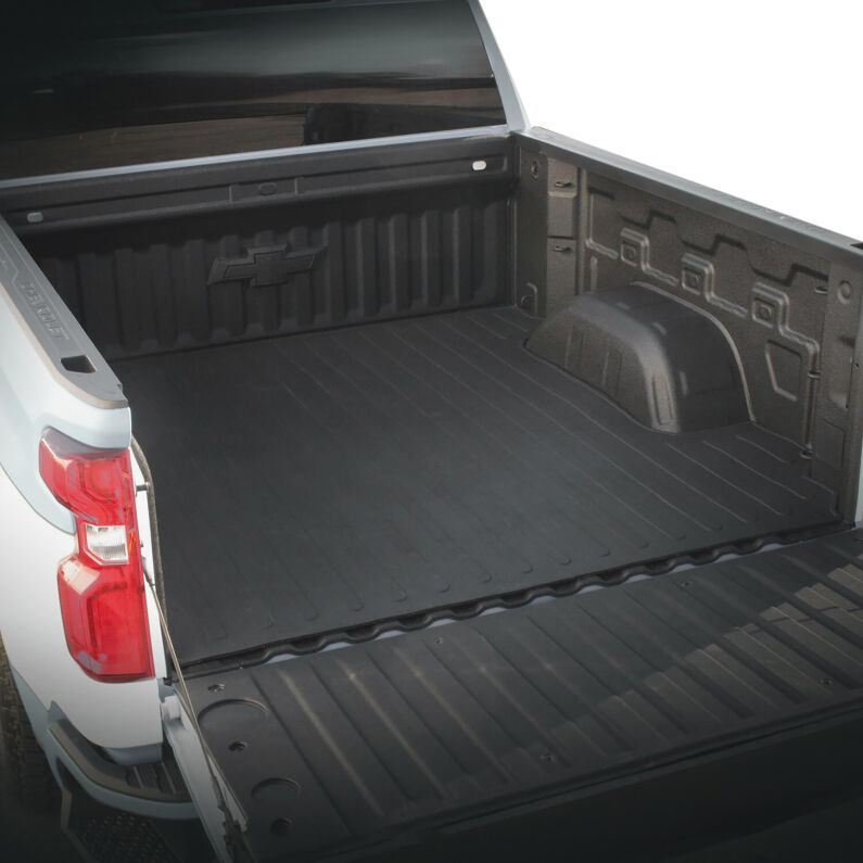 Truck Bed Mat