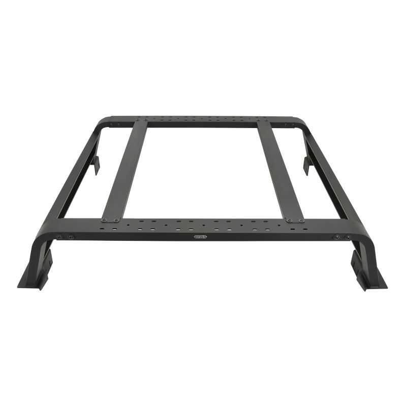 Overland Cargo Rack