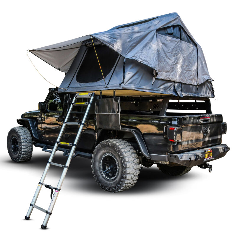 Overland Cargo Rack