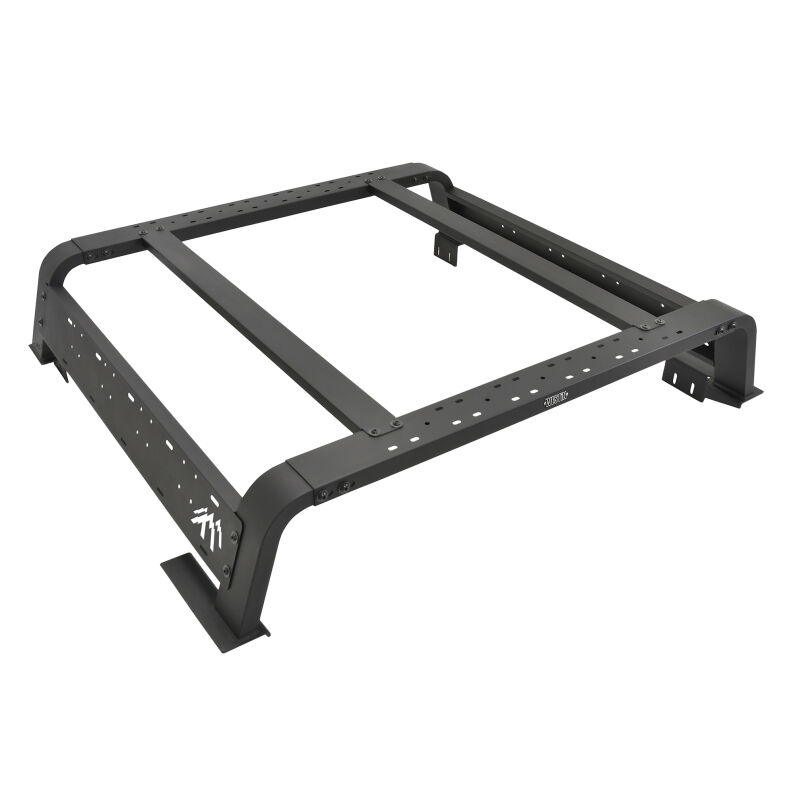 Overland Cargo Rack