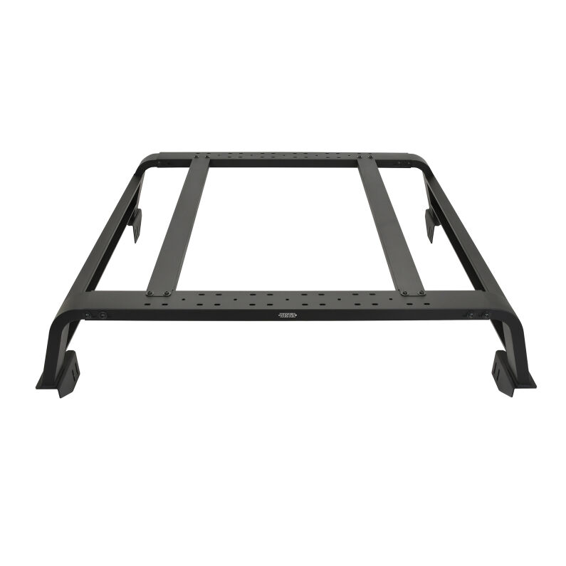 Overland Cargo Rack
