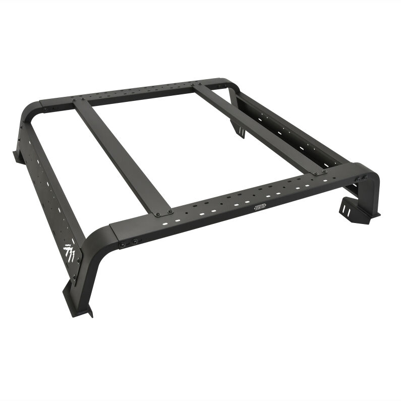 Overland Cargo Rack