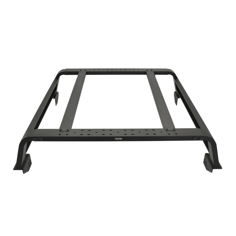 Overland Cargo Rack