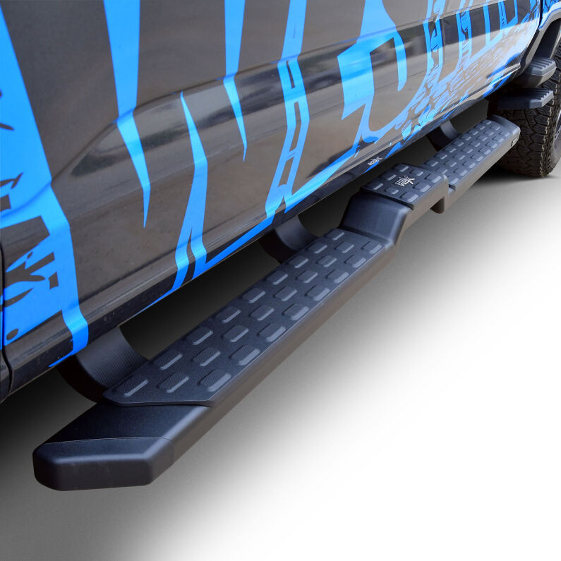 HDX Running Boards