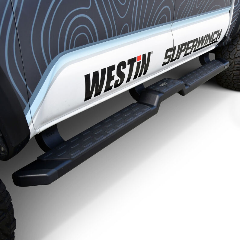HDX Running Boards