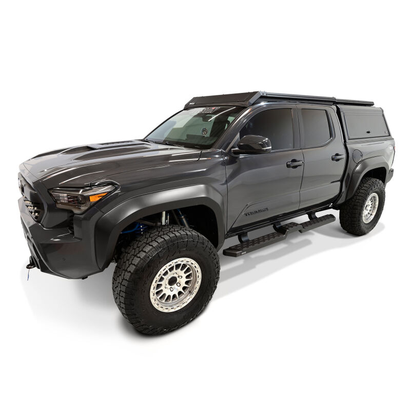 HDX Running Boards