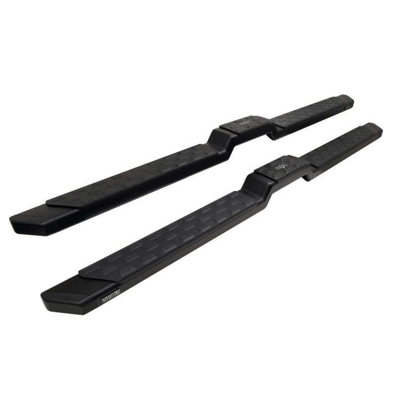 HDX Running Boards
