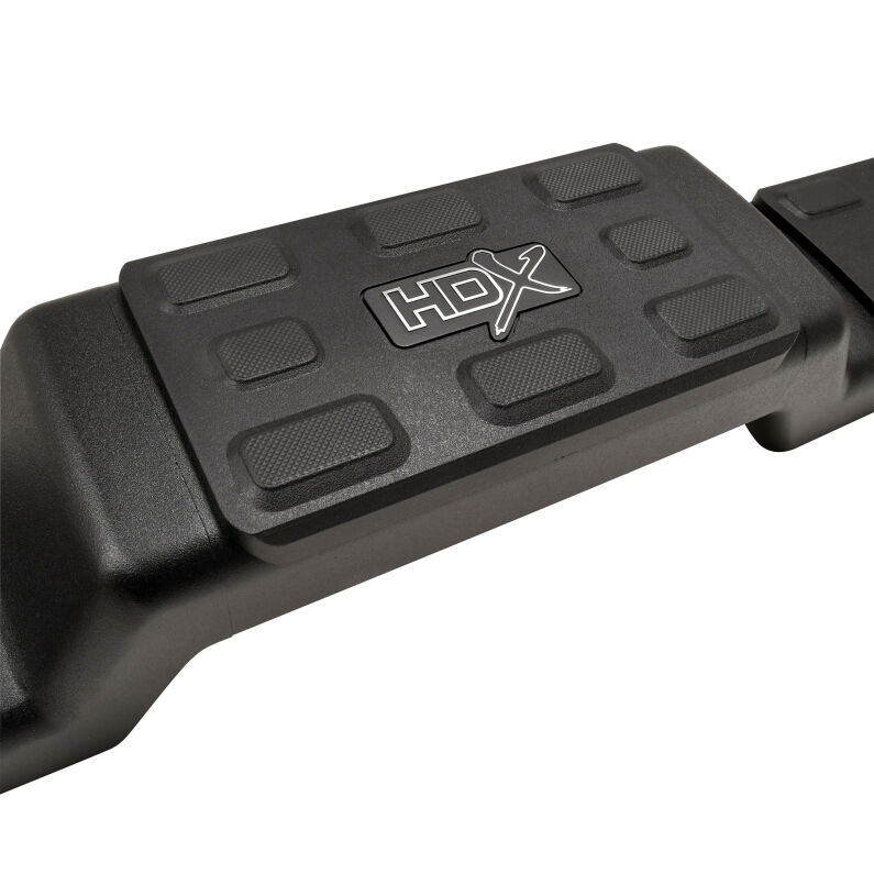 HDX Running Boards