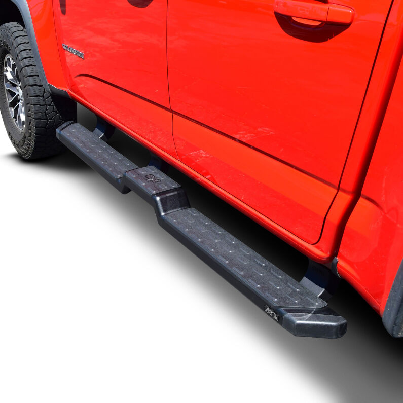 HDX Running Boards