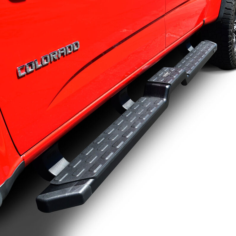 HDX Running Boards