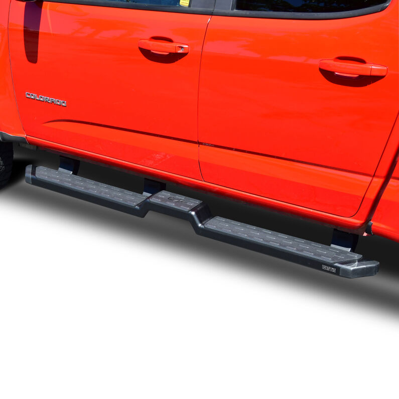HDX Running Boards